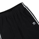 adidas Fleece Sweatpant Black Sweat & Track Pants Detailfoto | Overkill