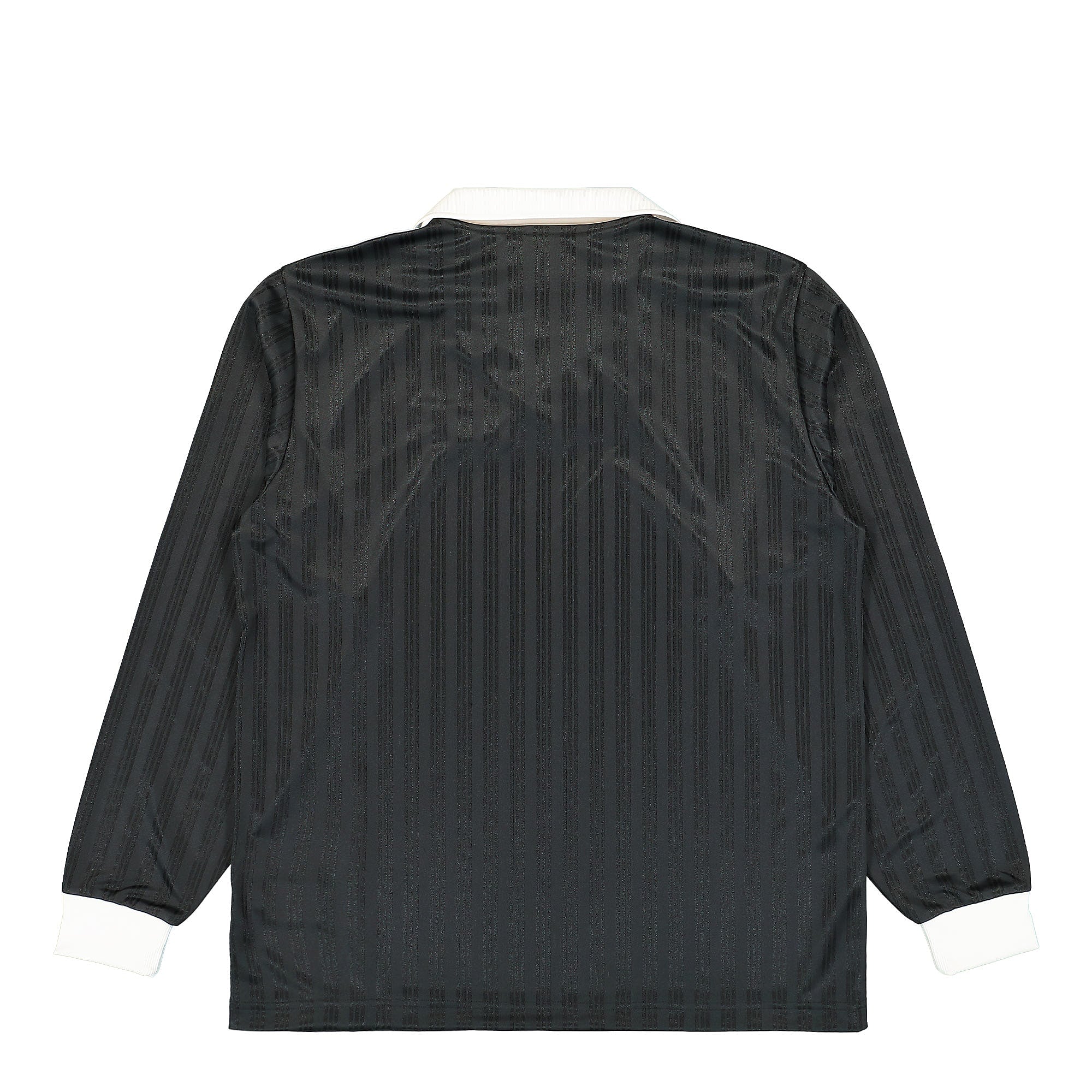 adidas Piqué Longsleeve IZ4808 | OVERKILL