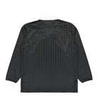 adidas Piqué Longsleeve Black Longsleeves Material | Overkill