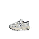 New Balance IZ530KA Summer Fog / Nimbus Cloud Low Top Sneakers IZ530KA | Overkill
