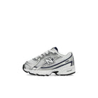 New Balance IZ740WN NB Navy / NB White Low Top Sneakers IZ740WN | Overkill
