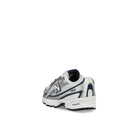 New Balance IZ740WN NB Navy / NB White Low Top Sneakers IZ740WN Material | Overkill

