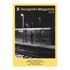 Incognito Magazine #28 Multicolored Magazines ICO-M-28 | Overkill