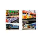 Incognito Magazine #28 Multicolored Magazines  Material | Overkill