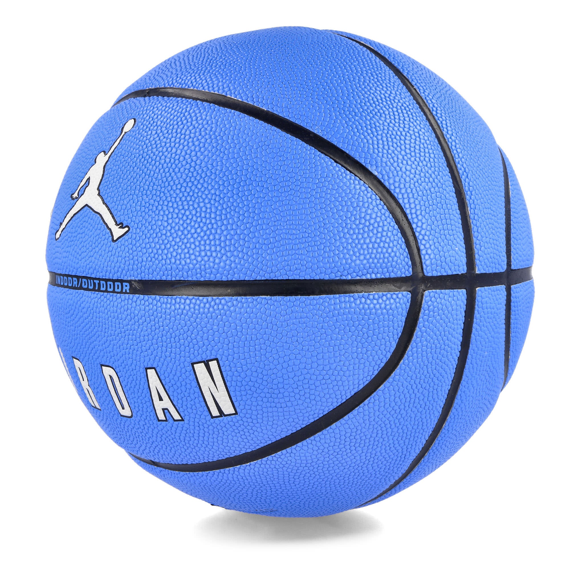 Jordan Ultimate 2.0 8P Basketball University Blue / Obsidian / White Basketballs J.100.8254.427.07 | Overkill