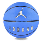 Jordan Ultimate 2.0 8P Basketball University Blue / Obsidian / White Basketballs  Material | Overkill