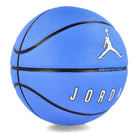 Jordan Ultimate 2.0 8P Basketball University Blue / Obsidian / White Basketballs Detailfoto | Overkill