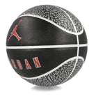 Jordan Playground 2.0 8P Basketball Grey / Black / White / Varsity Red Basketballs J.100.8255.055.07 | Overkill