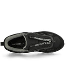 Merrell Moab Speed Zip GTX 1 TRL Black Low Top Sneakers  Detail View 1 | Overkill