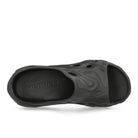 Merrell Hydro Slide 2 Black Slides, Sandals & Slippers  Detailfoto | Overkill