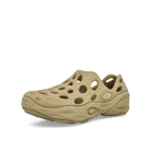 Merrell Hydro Next Gen Moc SE Beige Slides, Sandals & Slippers  Close Up | Overkill