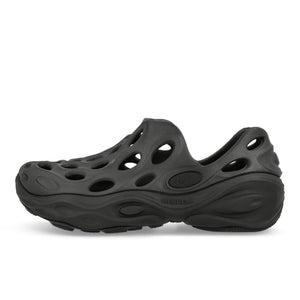 Merrell Hydro Next Gen Moc SE Tripple Black Slides, Sandals & Slippers J006031 | Overkill