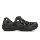 Merrell Hydro Next Gen Moc SE Tripple Black Slides, Sandals & Slippers  Silhouette | Overkill