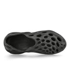 Merrell Hydro Next Gen Moc SE Tripple Black Slides, Sandals & Slippers  Detailfoto | Overkill