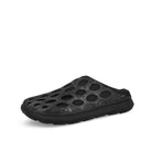 Merrell Hydro Mule SE Black Slides, Sandals & Slippers  Close Up | Overkill