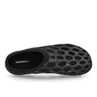Merrell Hydro Mule SE Black Slides, Sandals & Slippers  Detailfoto | Overkill