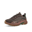 Merrell Moab Speed 2 Vent 2K SE Bracken Low Top Sneakers  Close Up | Overkill