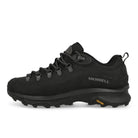 Merrell Ontario SP Lace SE Black Low Top Sneakers J006495 | Overkill