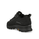 Merrell Ontario SP Lace SE Black Low Top Sneakers  Material | Overkill
