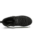 Merrell Ontario SP Lace SE Black Low Top Sneakers  Detailfoto | Overkill