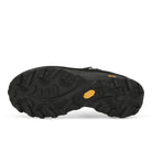 Merrell Ontario SP Lace SE Black Low Top Sneakers  Detail View 1 | Overkill