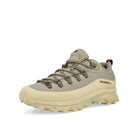 Merrell Ontario SP Lace SE Aluminum Low Top Sneakers  Close Up | Overkill