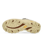 Merrell Ontario SP Lace SE Aluminum Low Top Sneakers  Detail View 1 | Overkill