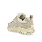 Merrell Moab 3 Oyster / Chalk Low Top Sneakers  Material | Overkill