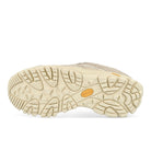 Merrell Moab 3 Oyster / Chalk Low Top Sneakers  Detail View 1 | Overkill