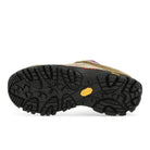 Merrell Moab 3 Coyote / Dewberry Low Top Sneakers  Detail View 1 | Overkill