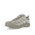Merrell Moab 3 Paloma Low Top Sneakers  Close Up | Overkill