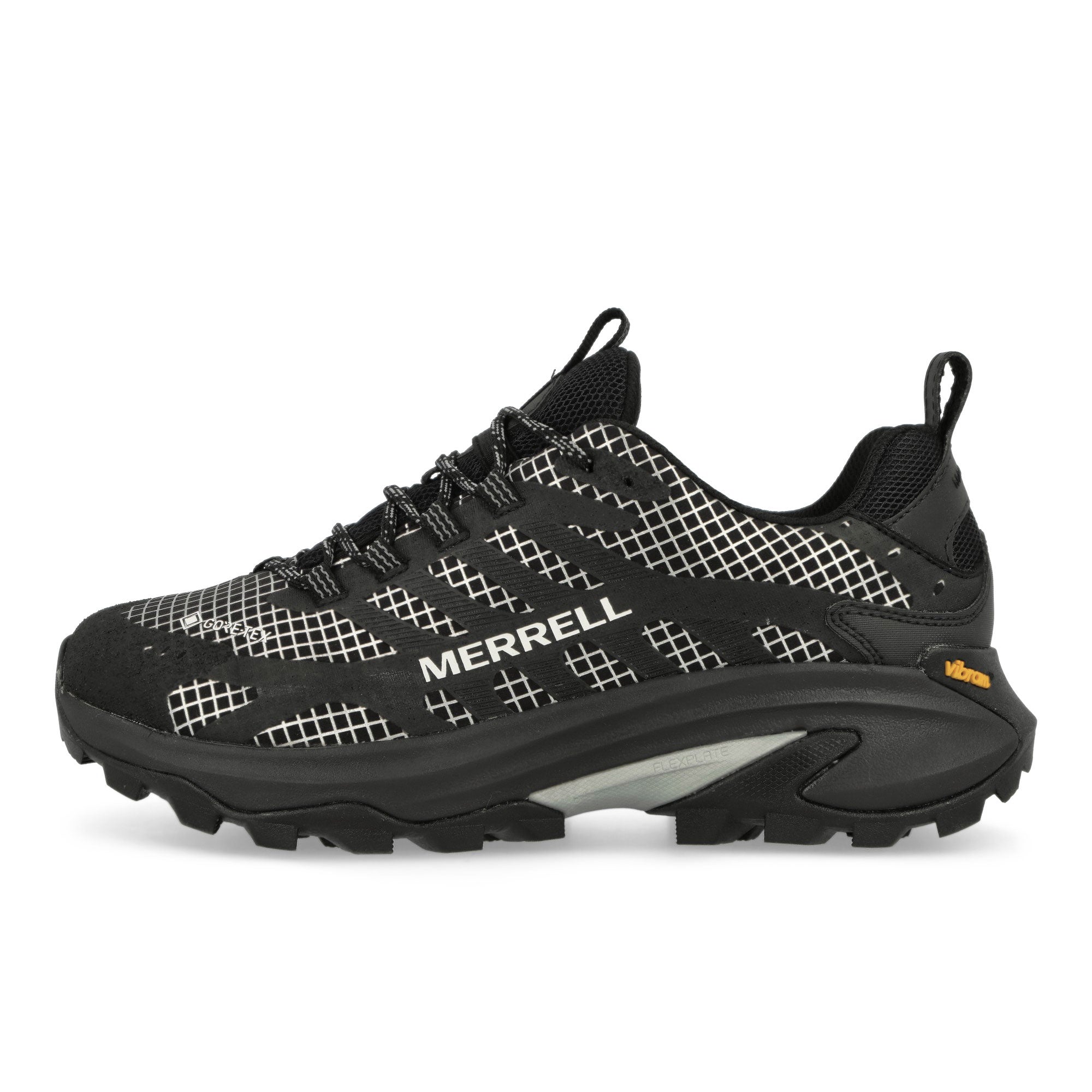 新品MERRELL MOAB SPEED 2 REFLECTIVE GTX Merrell Moab Speed 2 Reflective GTX J038405 | OVERKILL