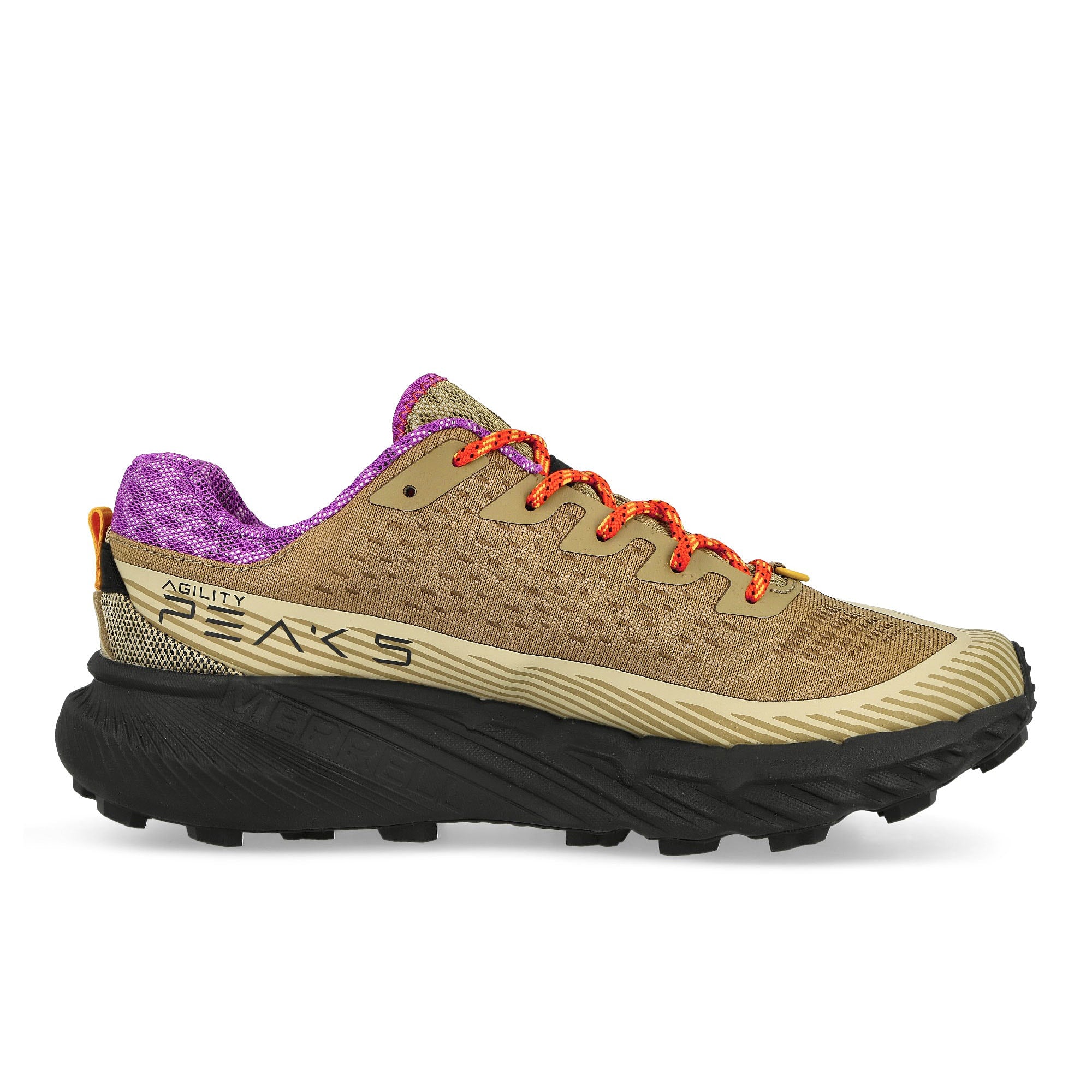 Merrell Agility Peak 5 J068125 | OVERKILL