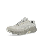 Merrell Agility Peak 5 Cloud Low Top Sneakers  Close Up | Overkill