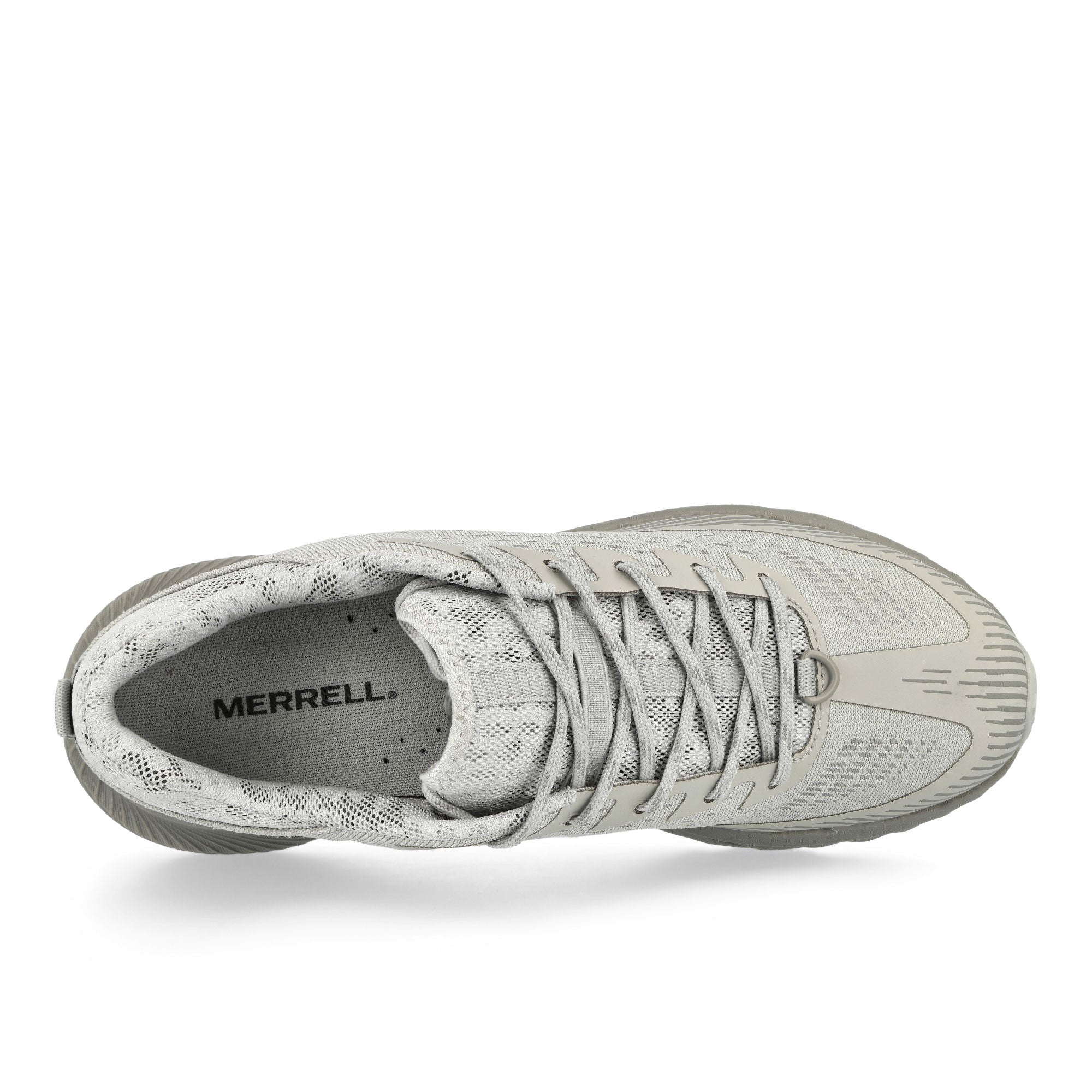 Merrell Agility Peak 5 Cloud Low Top Sneakers  Detailfoto | Overkill