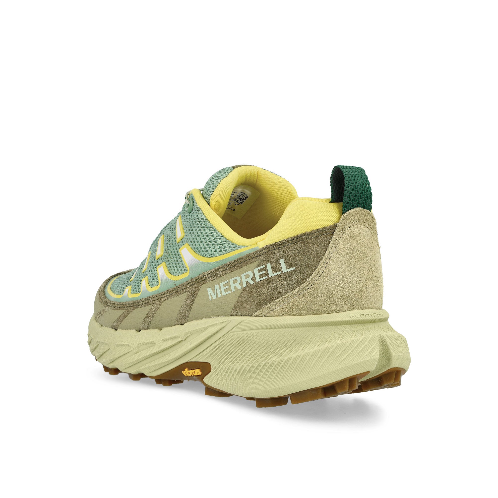 Merrell Agility Peak 5 Trek Se J2006863 | OVERKILL