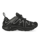Merrell Cham Redux Storm GTX SE Black / Graphite Low Top Sneakers J2007585 Silhouette | Overkill
