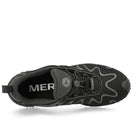 Merrell Cham Redux Storm GTX SE Black / Graphite Low Top Sneakers J2007585 Detailfoto | Overkill
