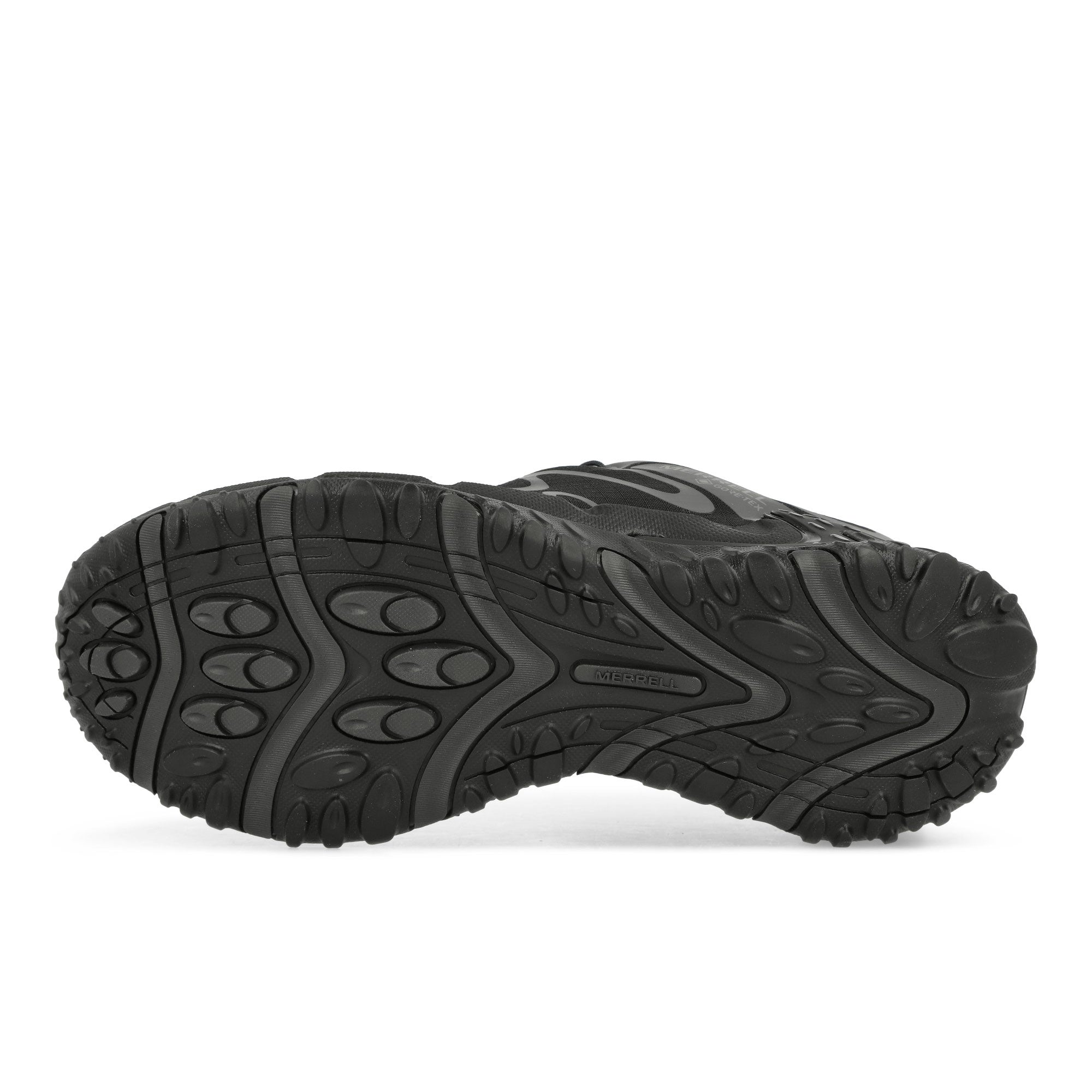 Merrell Cham Redux Storm GTX SE J2007585 | OVERKILL