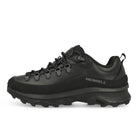 Merrell Ontario Speed LTR Lace SE Black Low Top Outdoor Sneaker  J2007607 | Overkill
