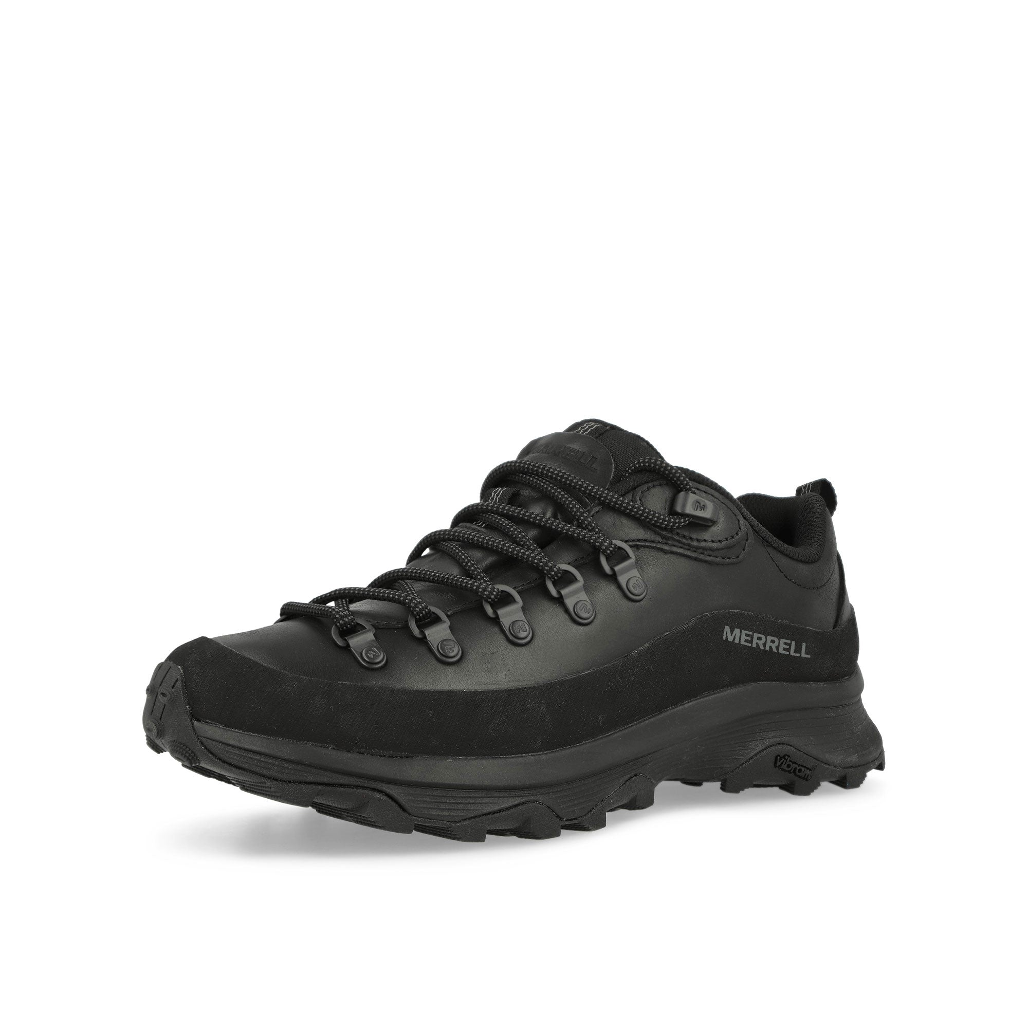 MERRELL ブラック スニーカー MERRELL GORE-TEX BOAスニーカー ブラック