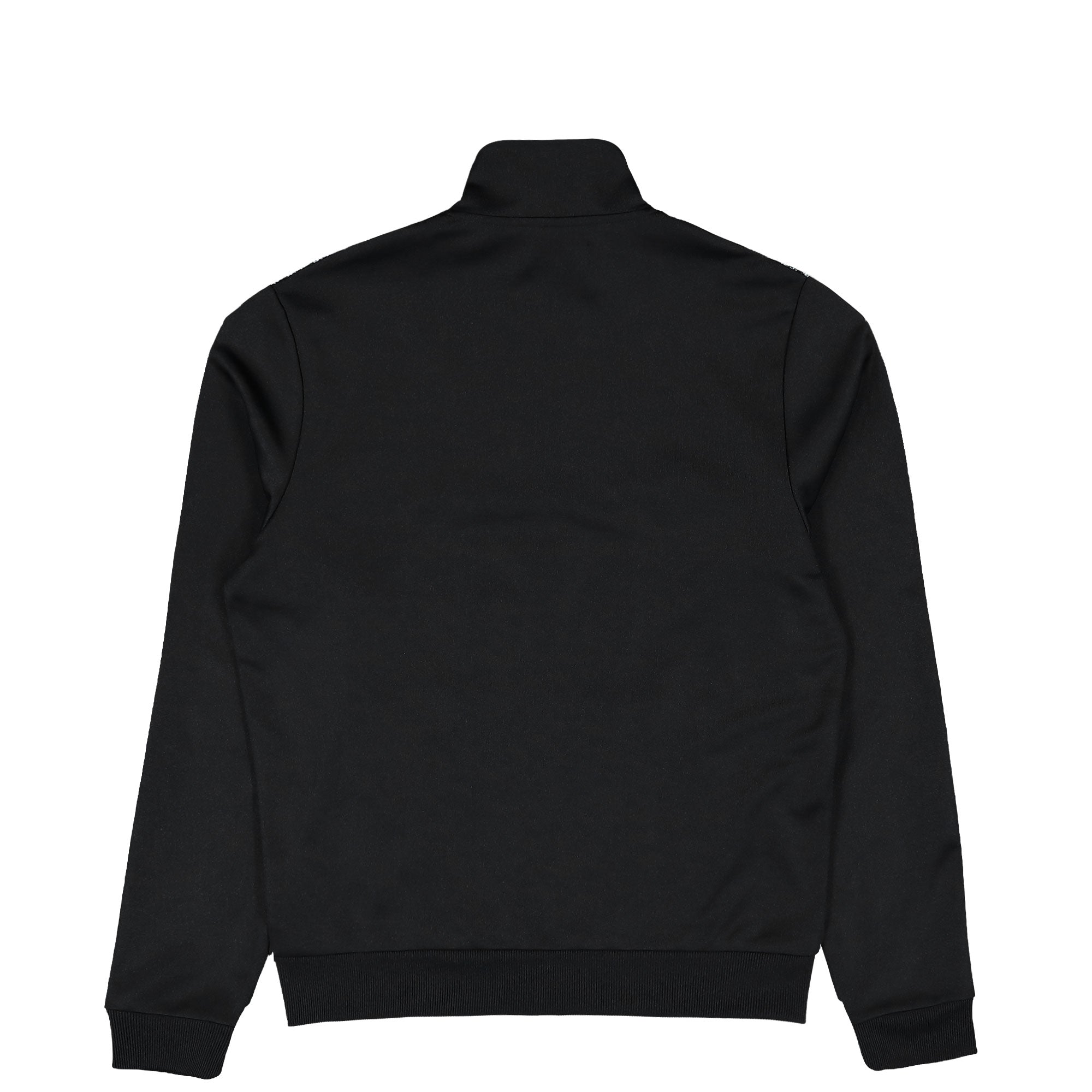 Fred Perry Knitted Front Track Jacket J2303-102 | OVERKILL