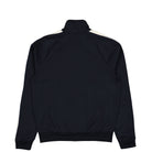 Fred Perry Cable Taped Track Jacket Navy Track Jacket J2331-608 Close-up | Overkill
