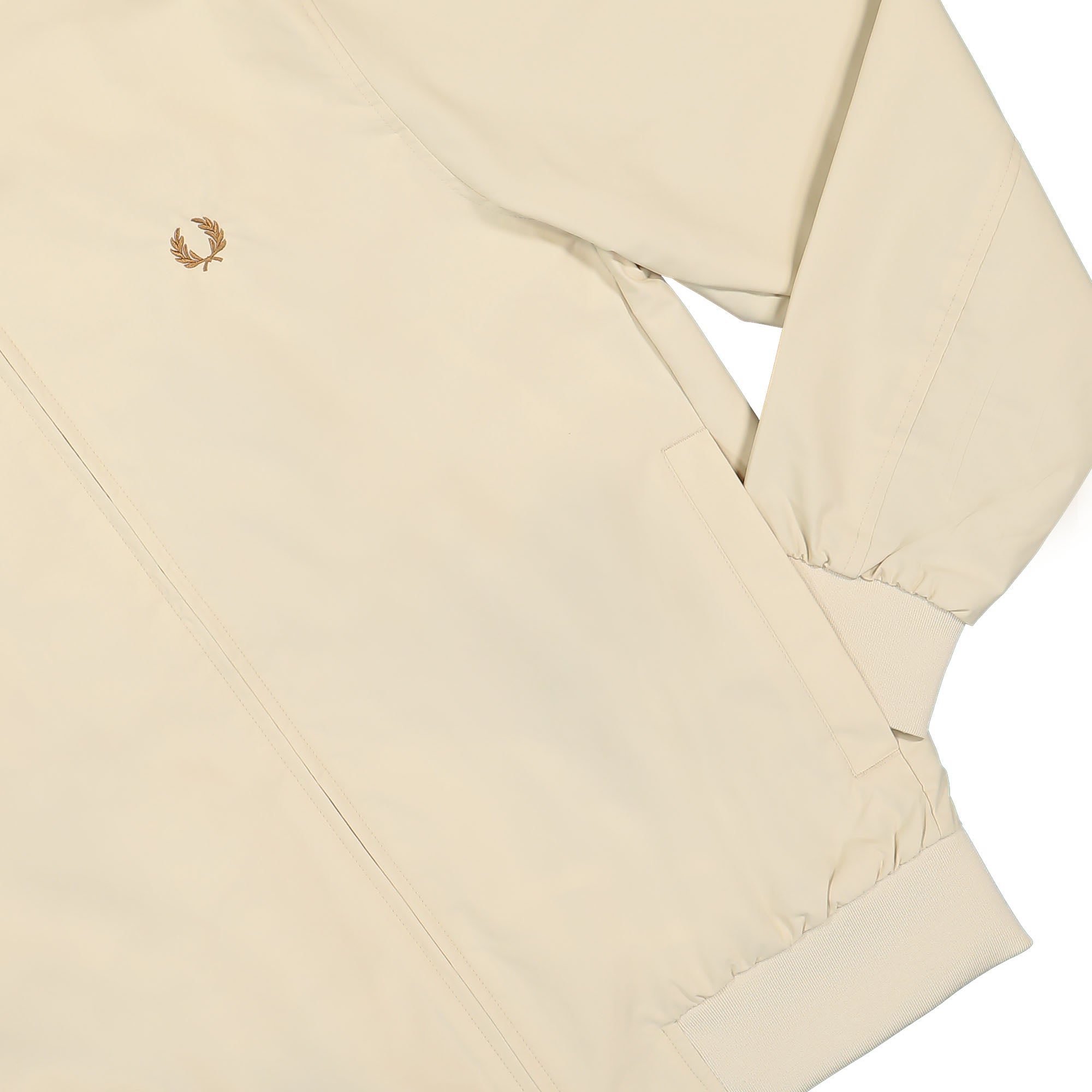 Fred Perry Brentham Jacket J2660-691 | OVERKILL