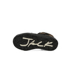 Jordan Jumpman Jack TR PS Dark Mocha / Black - Sail Low Top Sneakers  Detail View 1 | Overkill