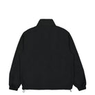 Fred Perry Woven Track Jacket Black Track Jackets Material | Overkill