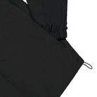 Fred Perry Woven Track Jacket Black Track Jackets Detailfoto | Overkill
