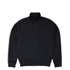 Fred Perry Contrast Tape Track Jacket Navy / Carrington Brick Track Jackets J5557-W71 | Overkill