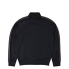 Fred Perry Contrast Tape Track Jacket Navy / Carrington Brick Track Jackets Material | Overkill
