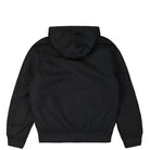 Fred Perry The Hooded Brentham Jacket Black Jackets Material | Overkill